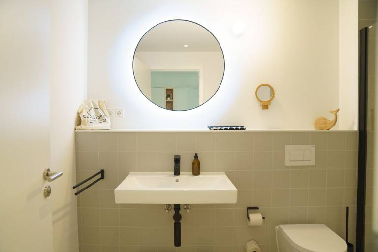 Holiday Apartment "Little Lotta No. 17 — photo 4