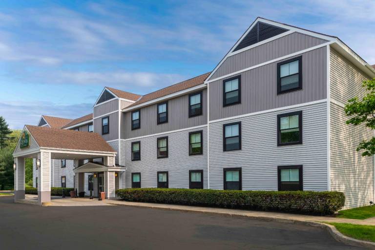 Holiday Inn Express South Burlington Downtown By IHG in South Burlington, VT