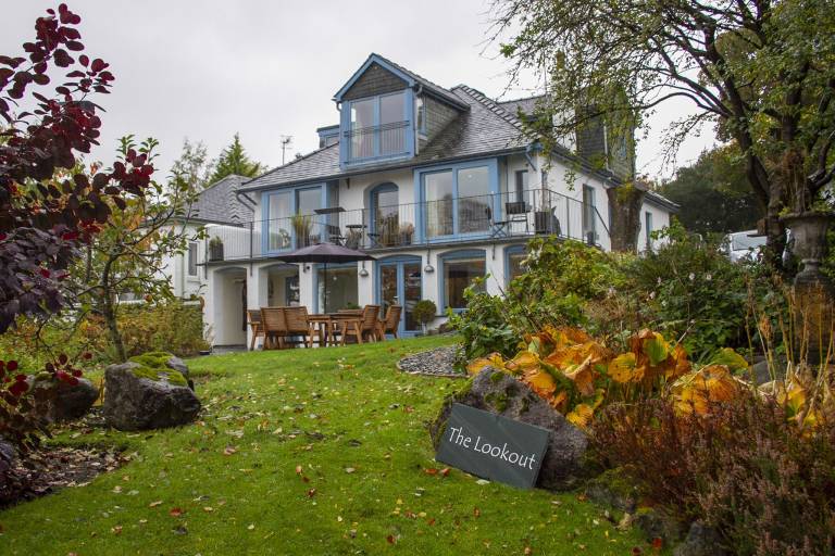 Ferienhaus Keswick