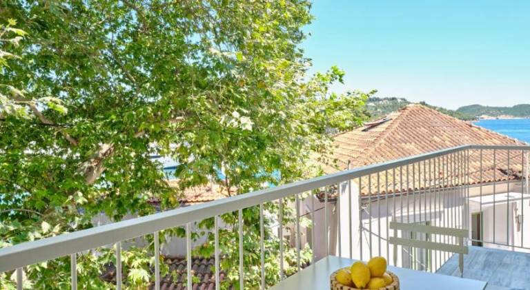 Holiday apartment for 7 persons — photo 4
