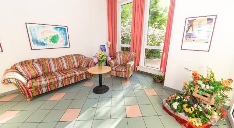 Akzent Parkhotel Trebbin — photo 4