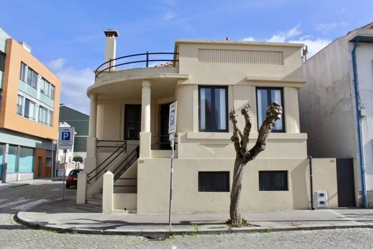 House  Espinho
