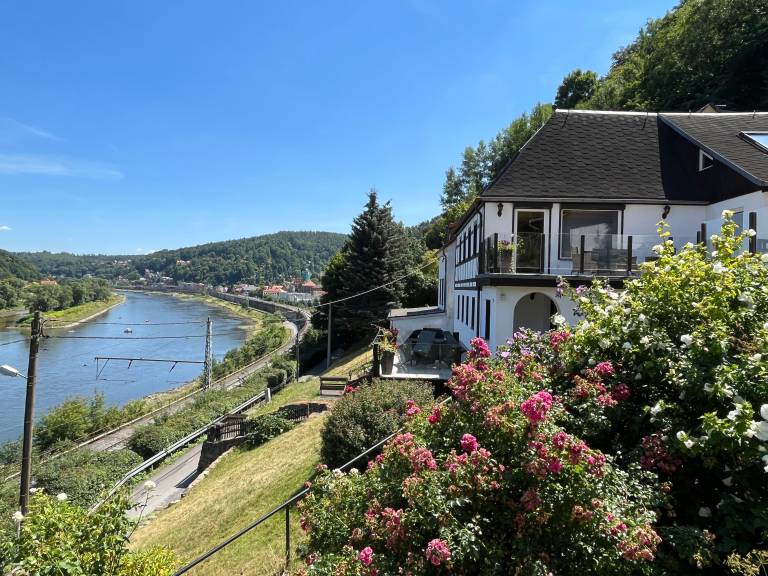 Ferienwohnung Königstein