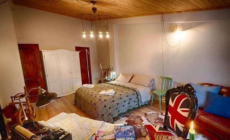 Bed & Breakfast Paganica
