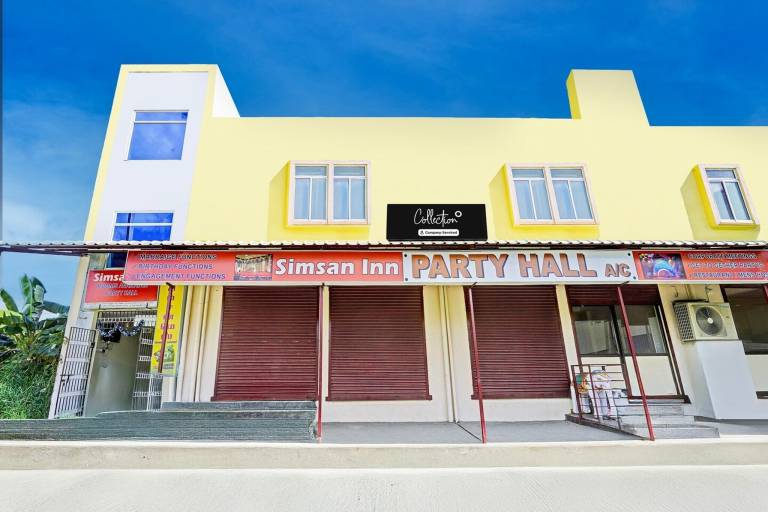 Super Collection O Guduvancheri Railway Station