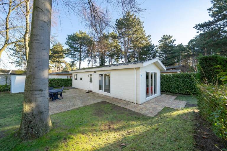 Chalet Veluwemeer
