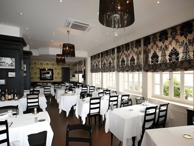 Hotel Restaurant du Centre et du Lauragais in Castelnaudary