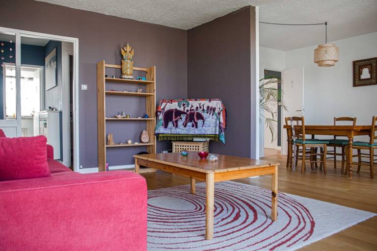 Appartement Cenon