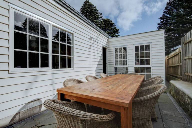 Cottage  Port Fairy