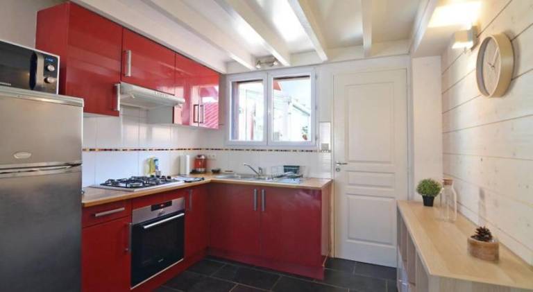 Holiday apartment | Good for workation — photo 4