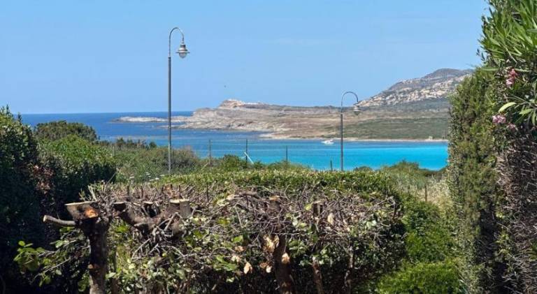 Nice rental apartment | Pet-friendly in Stintino
