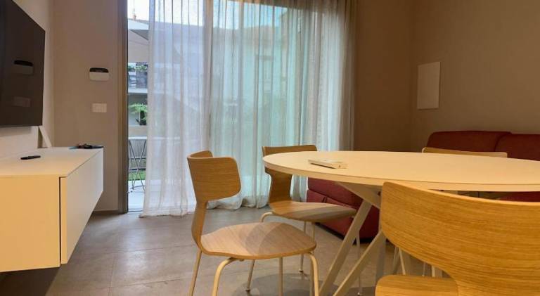 Holiday apartment with 1 room for 5 persons — photo 2