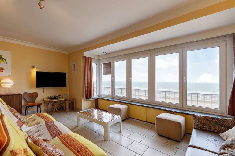 Appartement La Panne