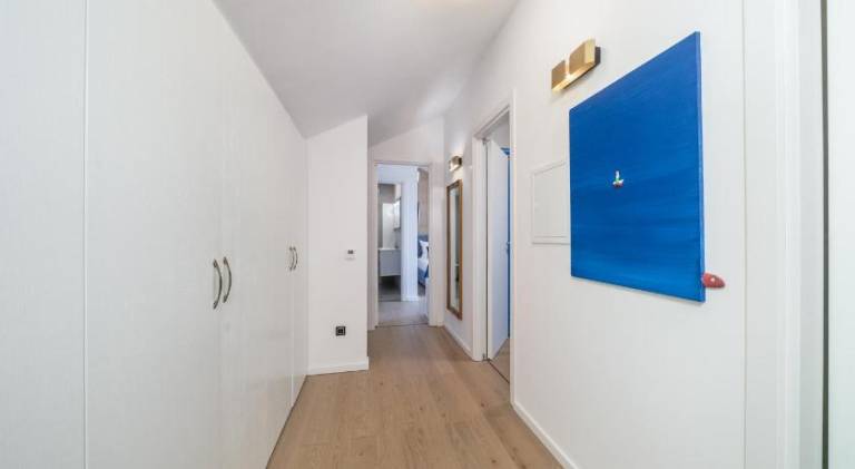 Villa with 3 rooms for 6 persons — photo 4