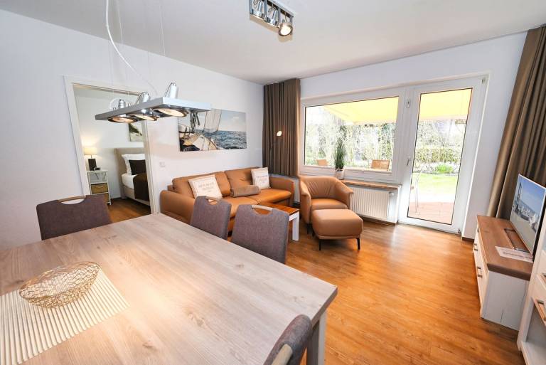 Ferienwohnung Büsum