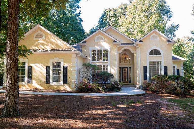 House  Jonesboro
