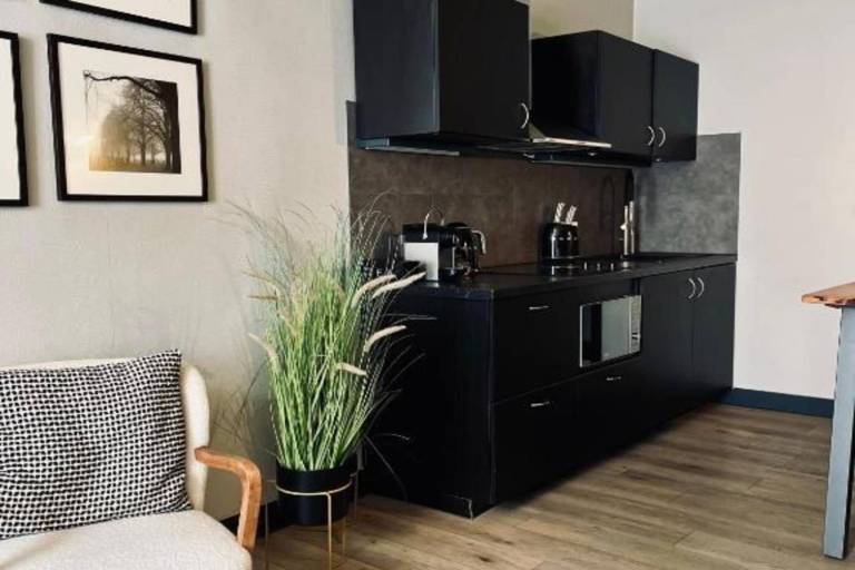 Charming holiday apartment | Pet-friendly — photo 2