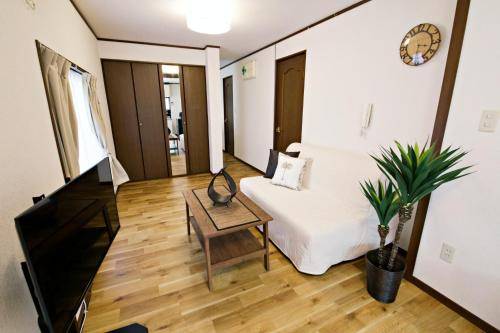 60 m² Ferienwohnung