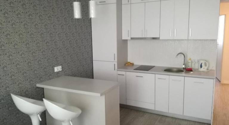 Rental apartment with 2 rooms for 7 persons in Bialystok