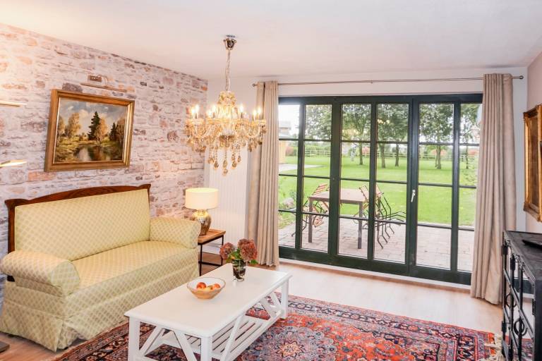 Apartment Rankwitz