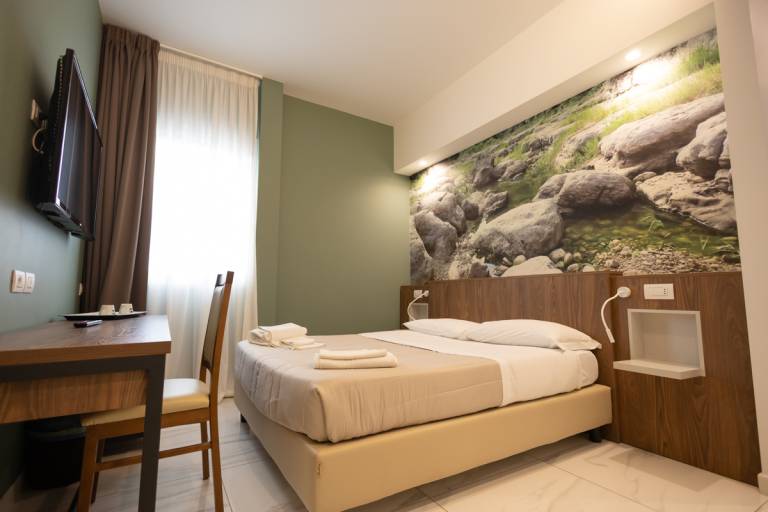 Bed & Breakfast Matera