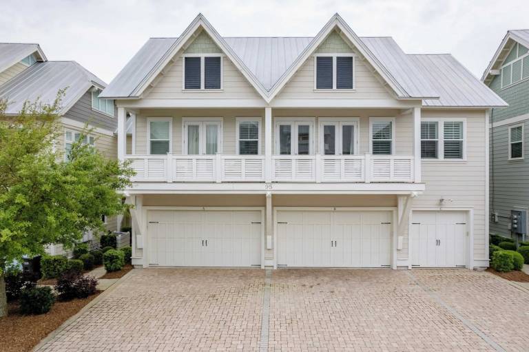 House  Panama City Beach