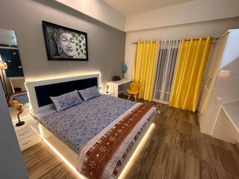 Pleasant apartment | Pets allowed in Faridabad