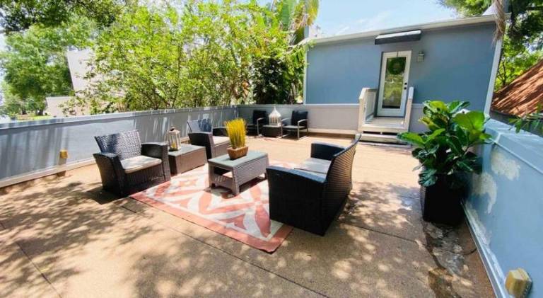 House with 3 rooms for 6 persons — photo 4