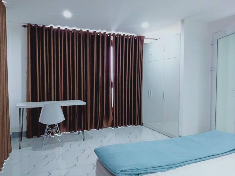 Apartment | Next to the beach | Good for workation | Pet-friendly in Da Nang