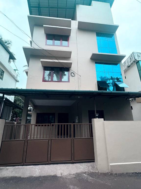 Bed and breakfast Thavakkara