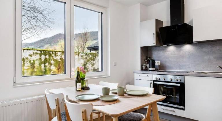 Apartment with 1 room for 2 persons — photo 4