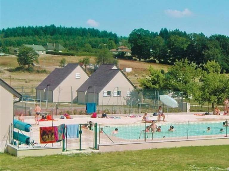 Chalet Marcolès