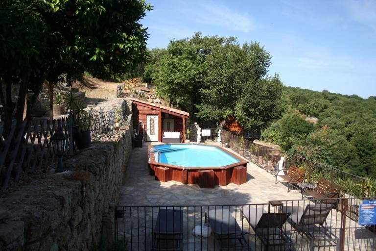Chalet Occhiatana