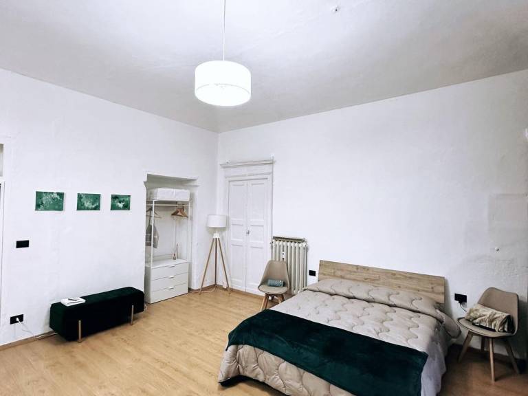 Holiday apartment with patio — photo 5