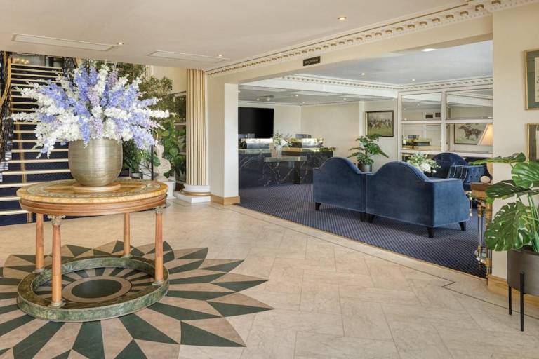 Polo Club Hotel — photo 5