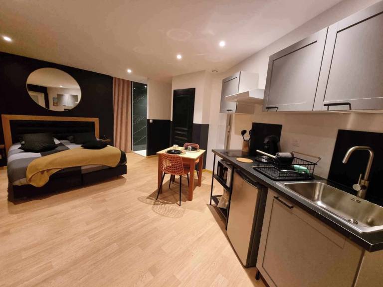 Appartement Calais