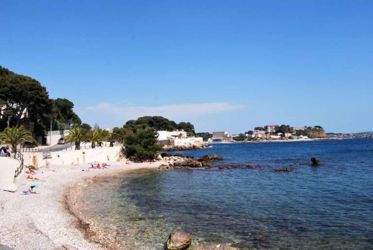Appartement  Bandol