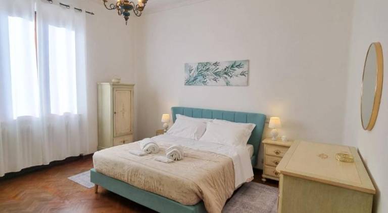 Beautiful rental apartment | Close to Piazza del Campo | Pets allowed in Siena