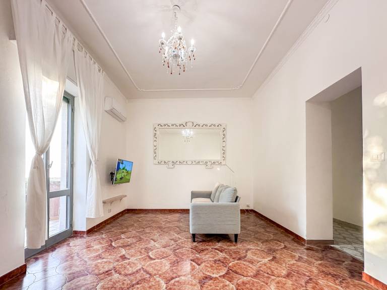 Holiday apartment with patio & garden | Sea view | Pets allowed — photo 2