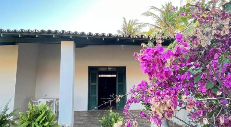 185 m&sup2; Ferienhaus