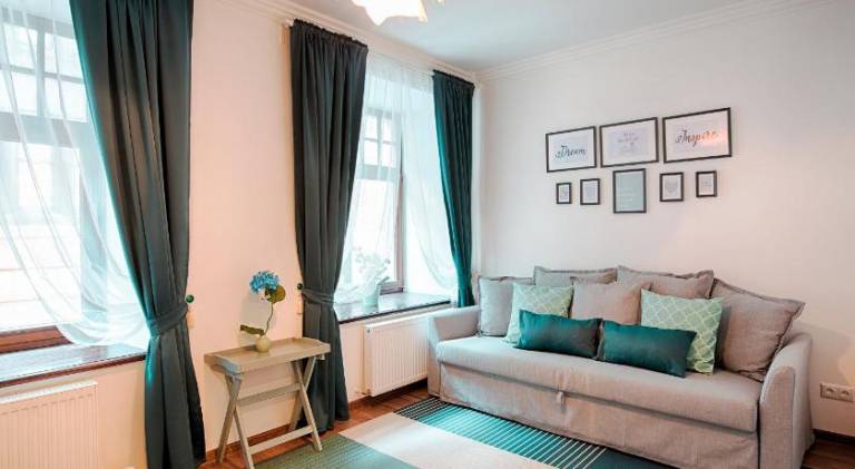 Holiday apartment | Near Riga Cathedral in Riga