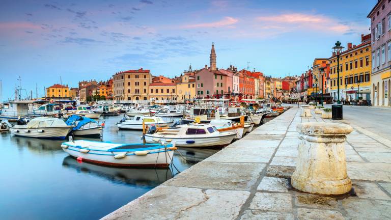 Villa Rovinj