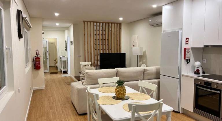 120 m&sup2; Ferienhaus