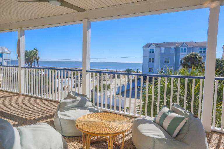 Condo Folly Beach