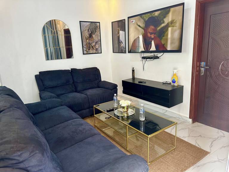 Apartment Sukuta
