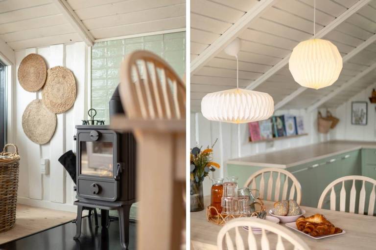 House with grill & patio | Pets are welcome — photo 4