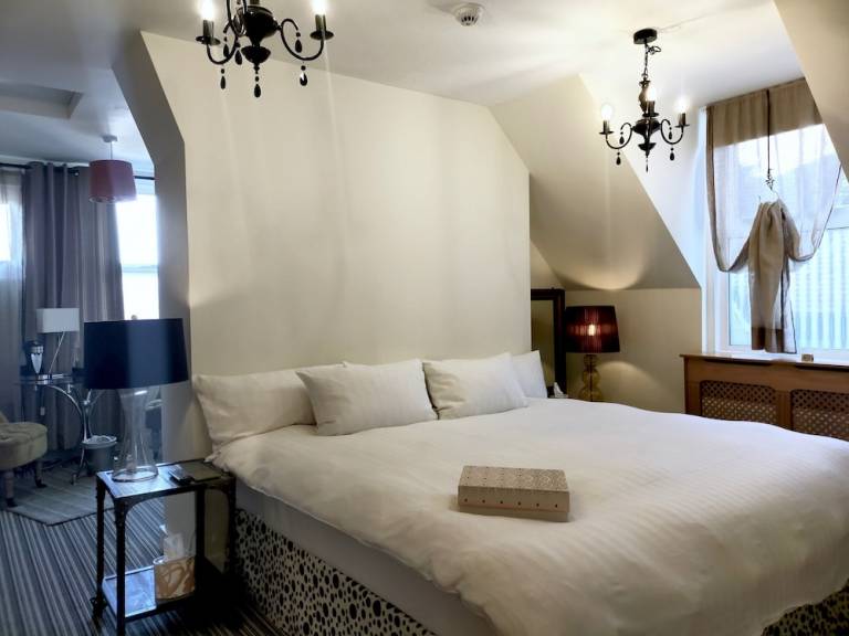 Accommodation Littlehampton