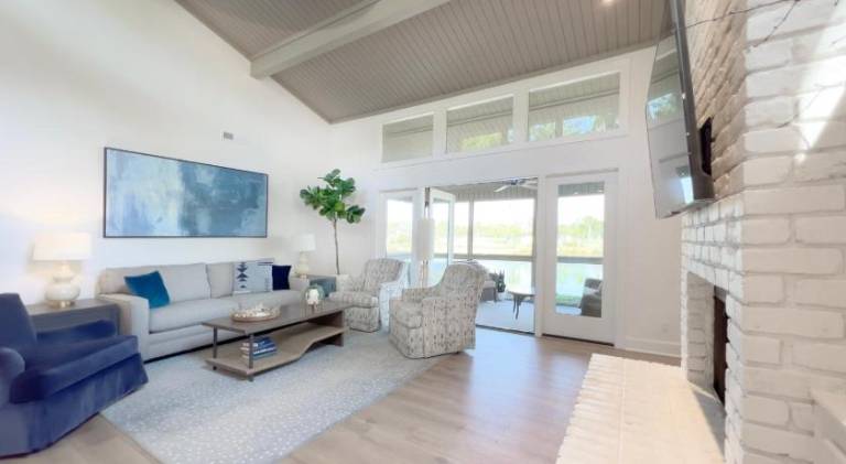 Vacation home | Next to the beach | Pets allowed — photo 2