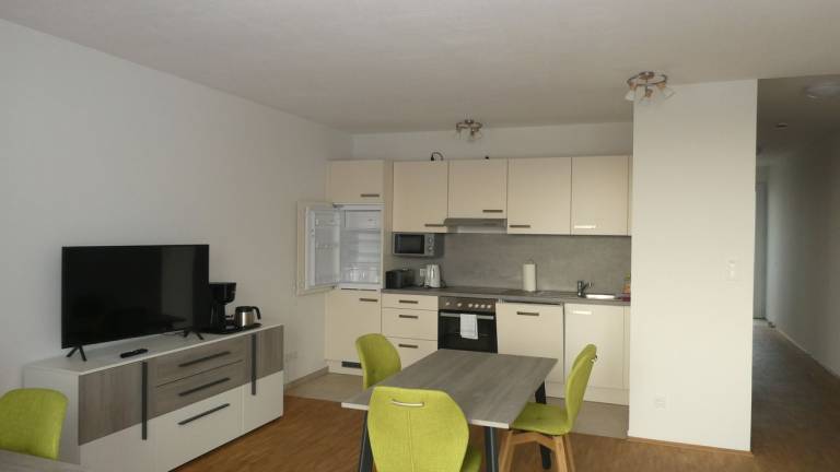 Ferienwohnung Oerlinghausen