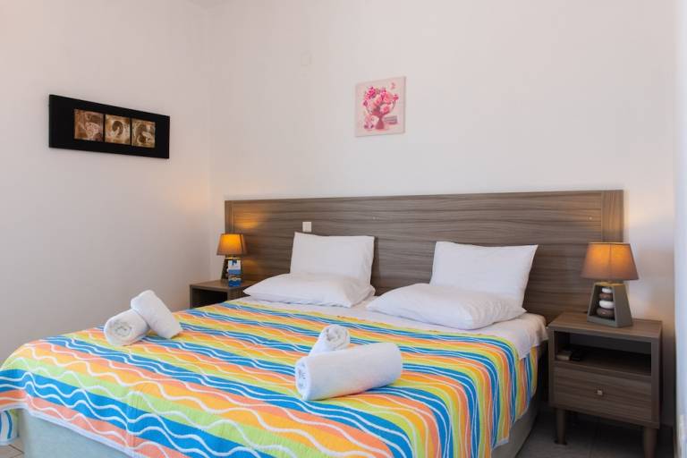 Chambre d'hôtes Apollonia